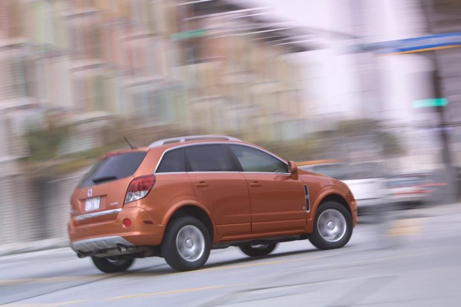  Saturn Vue 2008 года  (фото 8 из 20)